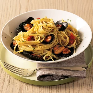 Linguine-con-le-cozze
