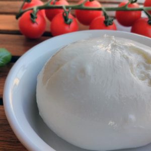 burrata