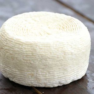 cacioricotta