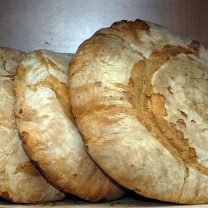 pane monte santangelo